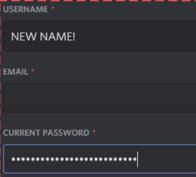 Discord'da Bulanık Profil Resmi PFP Nasıl Düzeltilir ?