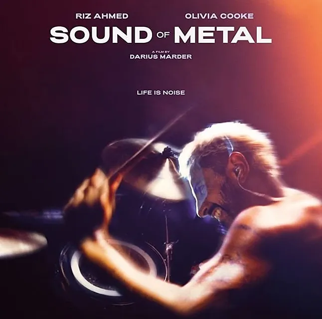 Sound Of Metal filmi