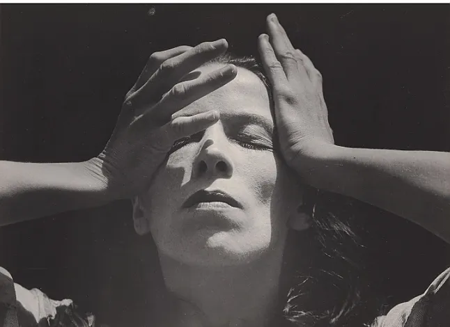 Imogen Cunningham Kimdir ? Hayatı Ve Biyografisi