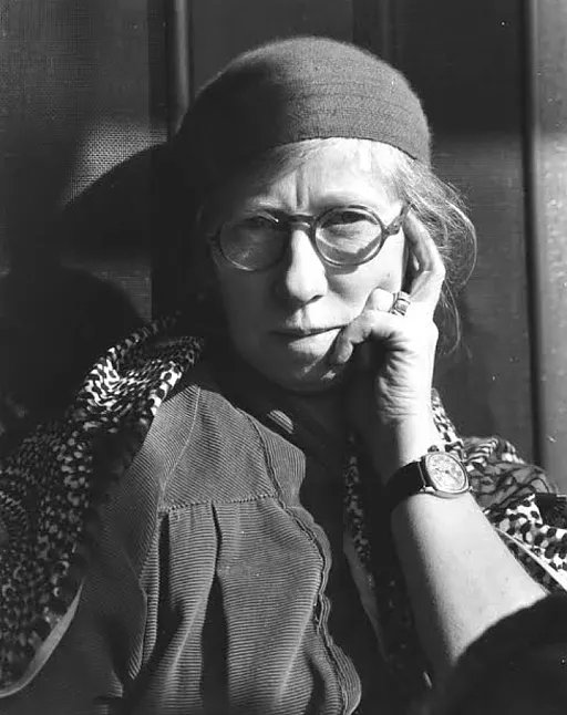 Imogen Cunningham Kim