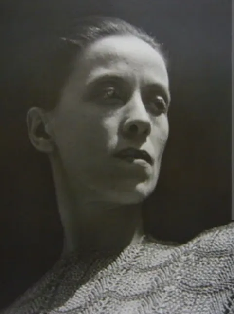Imogen Cunningham neler yaptı 