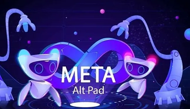 MetaAltPad Nedir? MetaAltPad Ne İşe Yarar?MetaAltPad Coin Nedir?