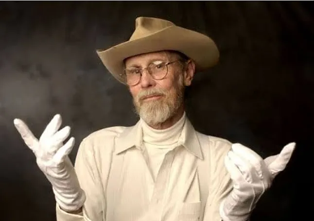 Bruce Conner Kimdir ? Hayatı Ve Biyografisi