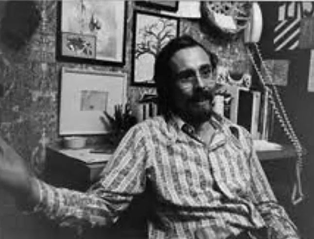 Bruce Conner Kariyeri 