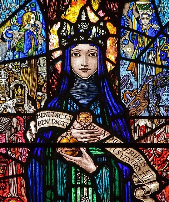 Harry Clarke'nin Eserleri Hakkında Bilgiler Harry Clarke Kimdir ? Hayatı Ve Biyografisi
