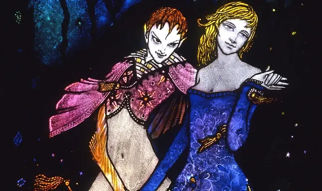 Harry Clarke'nin Hayatı özgeçmişi hakkında bilgi Harry Clarke Kimdir ? Hayatı Ve Biyografisi