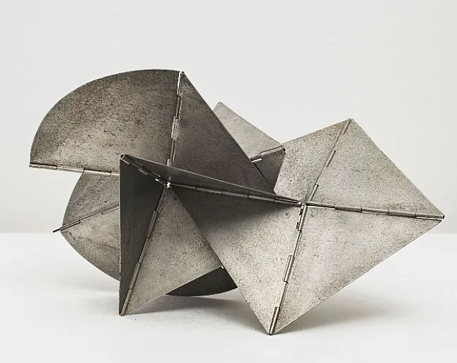Lygia Clark neler yaptı Kariyeri nelerdir Lygia Clark Çalışmaları