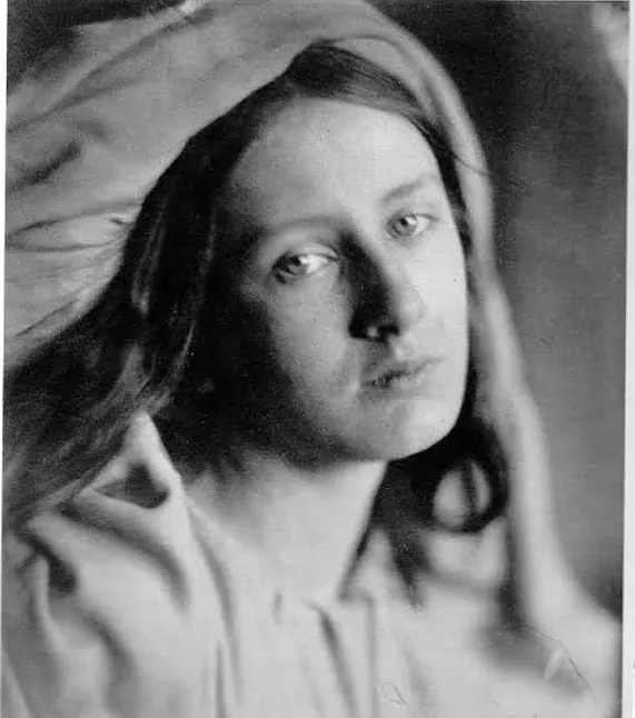 Julia Margaret Cameron'nun Hayatı Hakkında Bilgiler Julia Margaret Cameron Hayatı