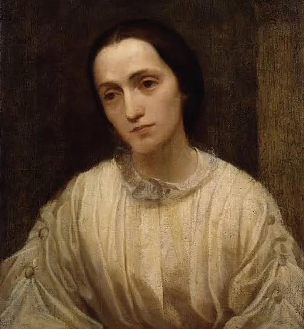 Julia Margaret Cameron özgeçmişi hakkında bilgiler Julia Margaret Cameron