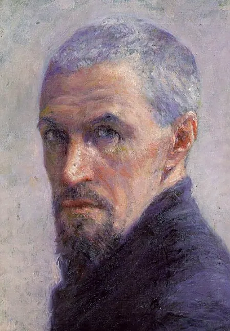 Gustave Caillebotte Kimdir? Hayatı Ve Biyografisi