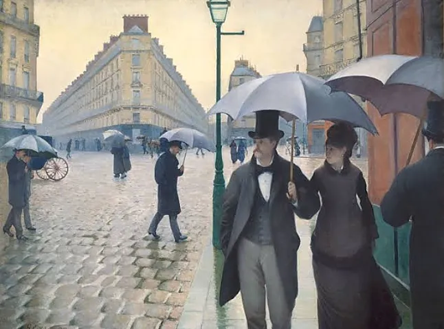 Gustave Caillebotte Kimdir? Hayatı Ve Biyografisi