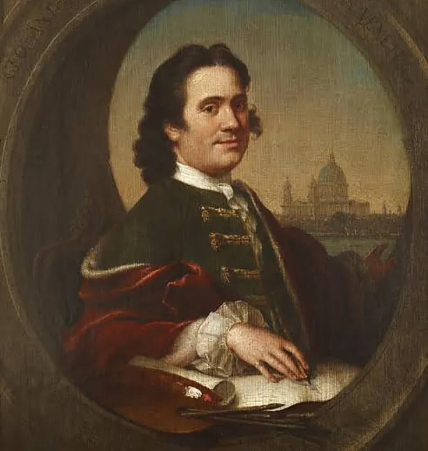 Canaletto'nun Biyografisi hakkında bilgiler Canaletto biyografi