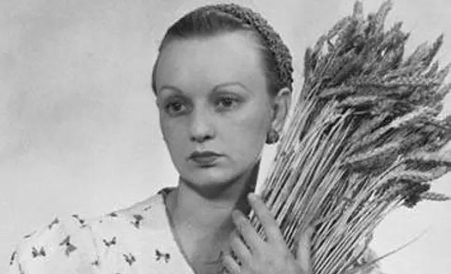 Ithell Colquhoun Kimdir? Hayatı Ve Biyografisi