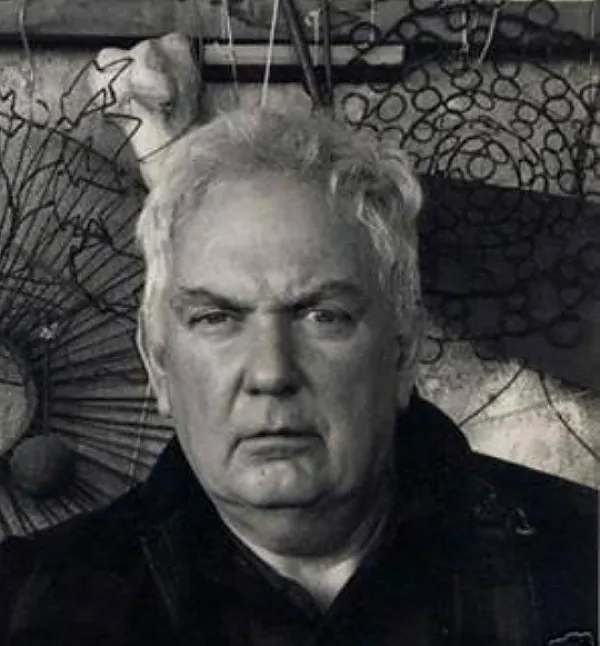 Alexander Calder Kimdir? Hayatı Ve Biyografisi