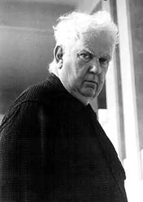 Alexander Calder Kimdir? Hayatı Ve Biyografisi