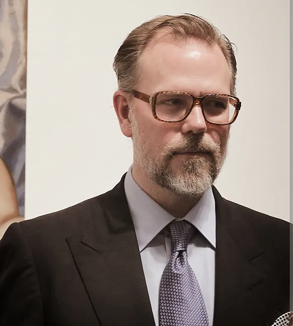 John Currin'nin Kariyeri John Currin Kimdir ?John Currin Hayatı Ve Biyografisi