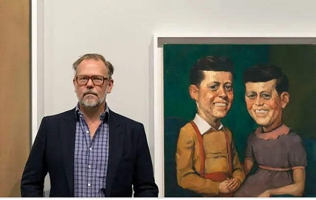 John Currin Neler Yaptı Neleri Başardı John Currin Biyografi