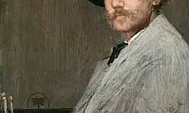 James Abbott McNeill Whistler Kimdir? Hayatı Ve Biyografisi