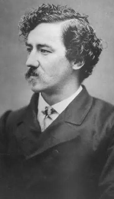 James Abbott McNeill Whistler Kimdir? Hayatı Ve Biyografisi