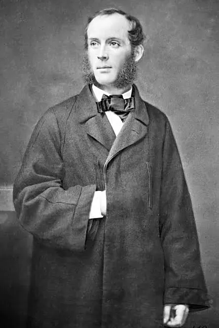 Frederic Edwin Kilisesi - Biyografi ve Miras AMERİKALI RESSAM  Doğum: 4 Mayıs 1826 - Hartford, CT, ABD  Ölüm: 7