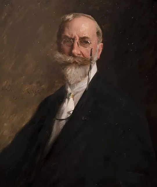 William Merritt Chase Kimdir? Hayatı Ve Biyografisi