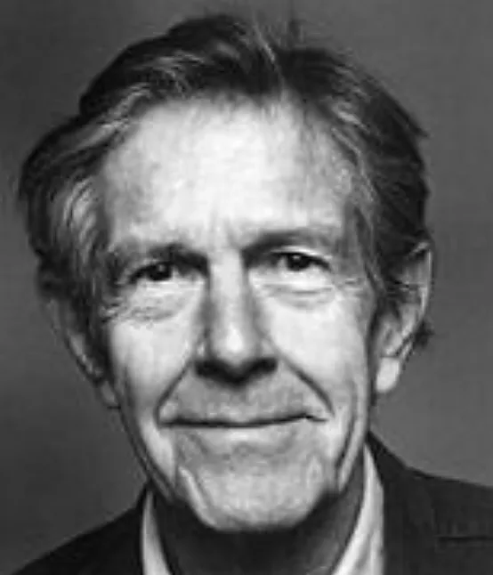 John Cage Kimdir ? Hayatı Ve Biyografisi