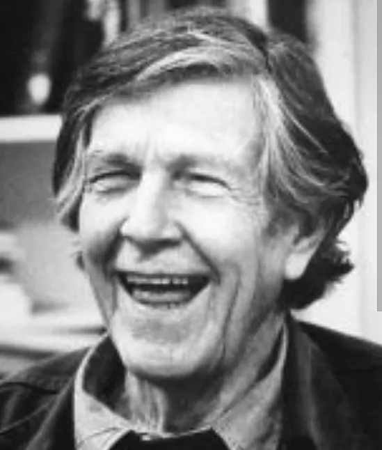 John Cage Kimdir ? Hayatı Ve Biyografisi