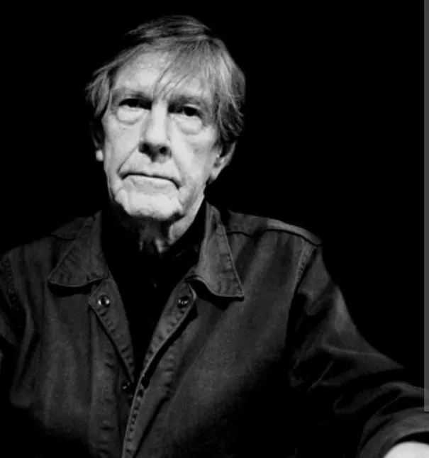 John Cage Kimdir ? Hayatı Ve Biyografisi