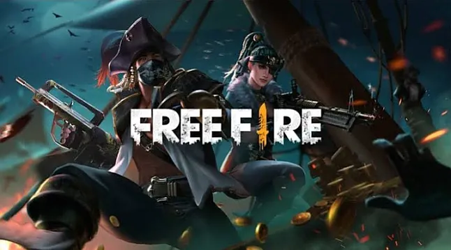 Free Fire Partner Programına ve V Rozeti'ne Hak Kazanılır ?