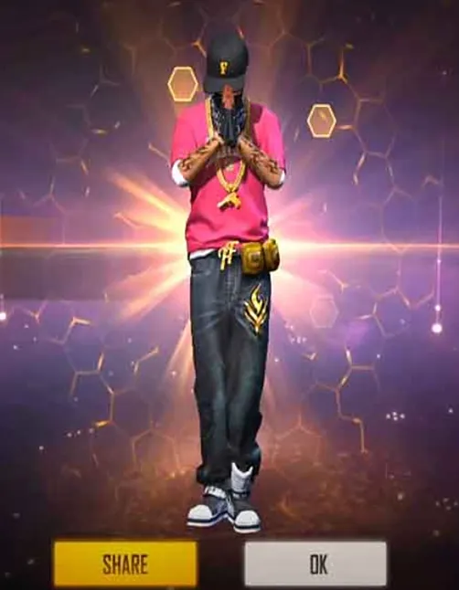 Free Fire Partner Programına ve V Rozeti'ne Hak Kazanılır ?