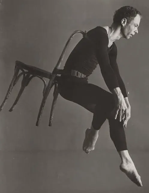 Merce Cunningham Biyografi Merce Cunningham Yaşamı