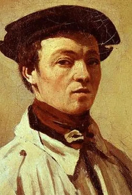 Jean-Baptiste-Camille Corot Kimdir? Hayatı Ve Biyografisi