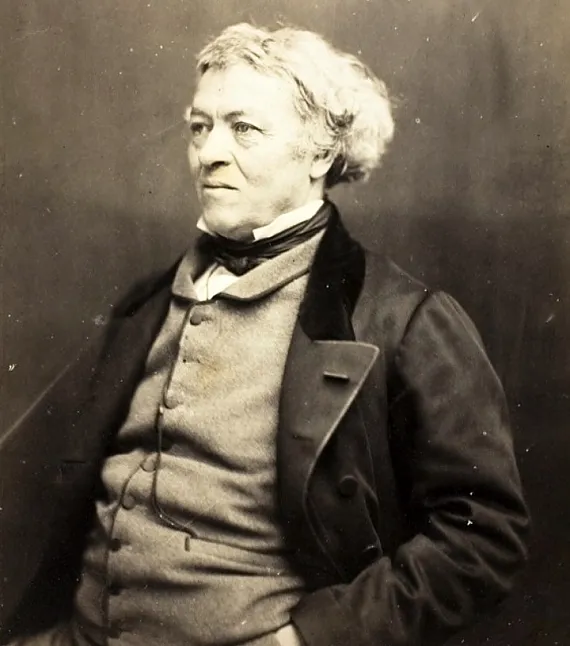 Jean-Baptiste-Camille Corot Kimdir? Hayatı Ve Biyografisi
