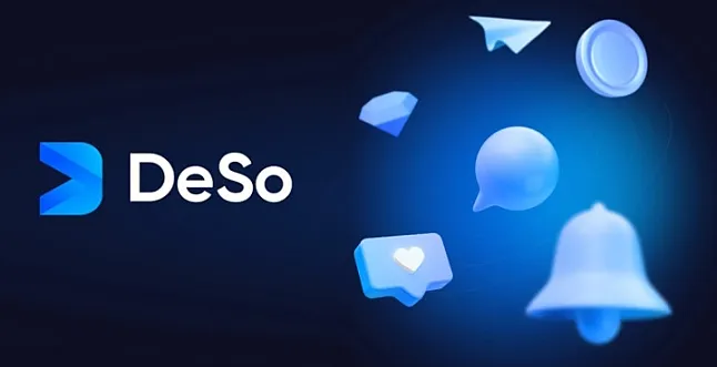 Decentralized Social (DESO) Coin Nedir ?Deso Coin Ne İşe Yarar ?