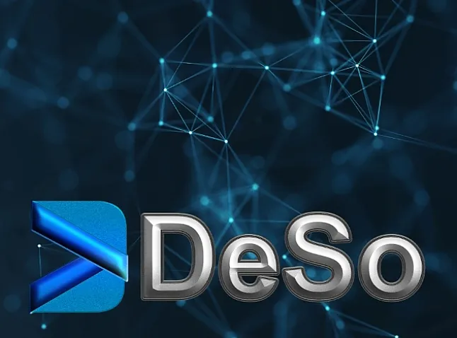 Decentralized Social (DESO) Coin Nedir ?Deso Coin Ne İşe Yarar ?