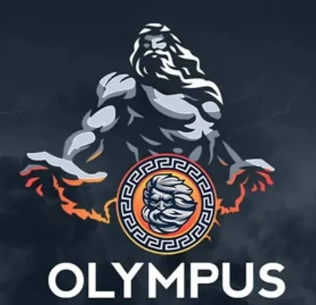 Olympus Token