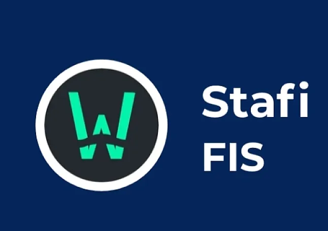 Stafi (FIS) Coin Nedir? Stafi (FIS) Coin Ne İşe Yarar?