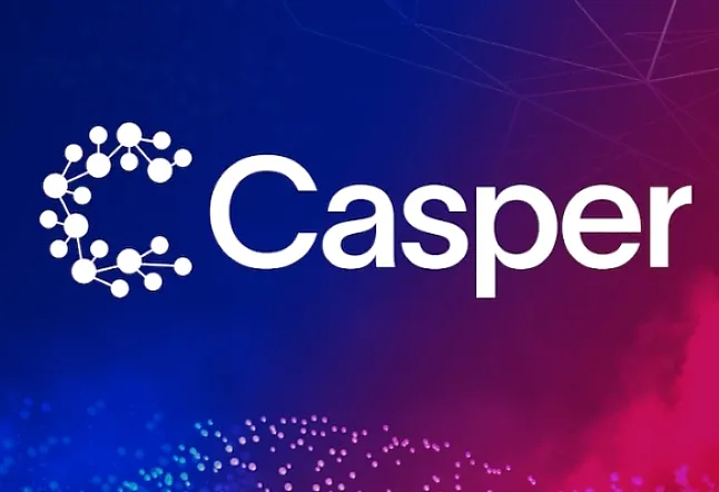 Casper (CSPR) Coin Nedir ?Casper (CSPR) Ne İşe Yarar ?