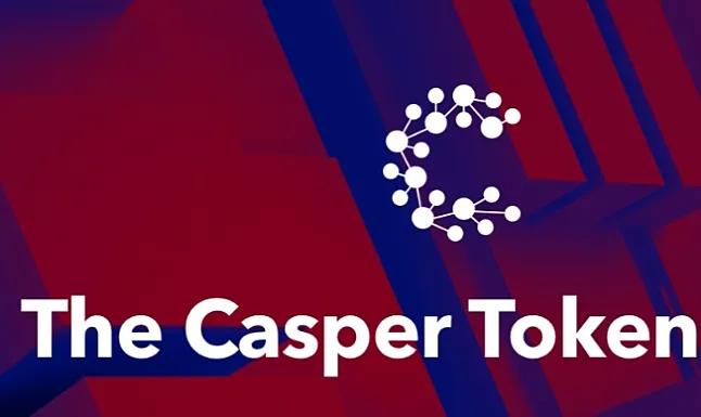 Casper (CSPR) Coin Nedir ?Casper (CSPR) Ne İşe Yarar ?