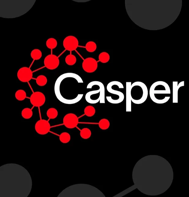 Casper (CSPR) Coin Nedir ?Casper (CSPR) Ne İşe Yarar ?