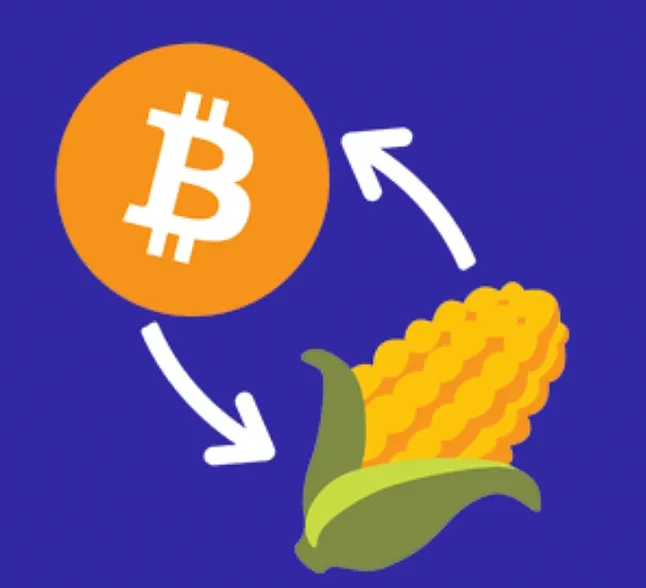 Corn Coin Nedir? Corn Coin Ne İşe Yarar?