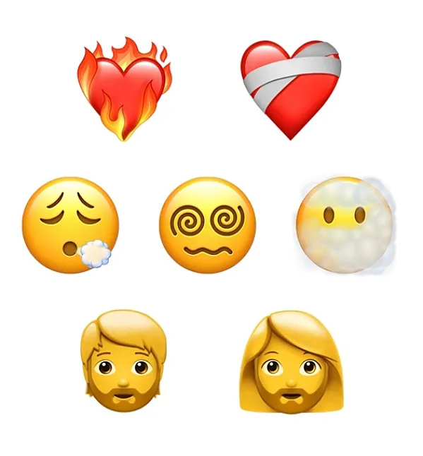 İPhone Ve iPad'de Emoji Çıkartmaları Nasıl Kullanılır?