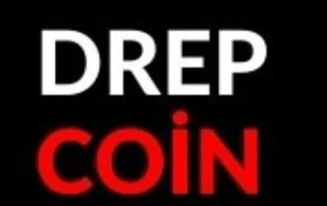 Drep Coin  Nedir ?Drep Coin Ne İşe Yarar ?