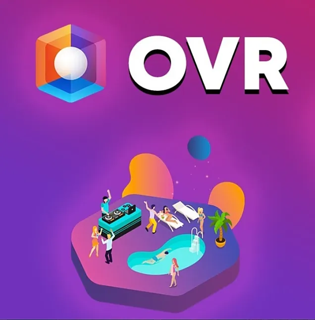 OVR (OVR) Coin Nedir?OVR (OVR) Coin Geleceği