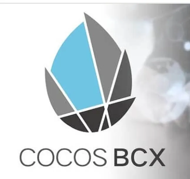 Cocos-BCX Coin Nedir ?Cocos-BCX Coin Geleceği