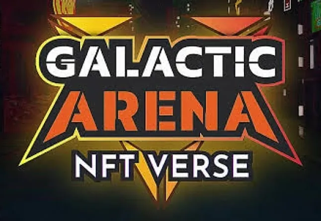 Galactic Arena: The NFTverse Değeri (GAN) Coin Nedir?