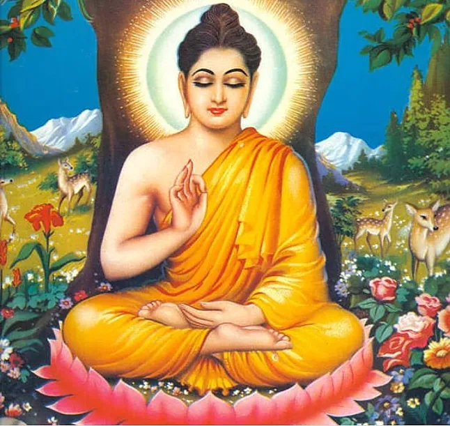 Guatama Buddha Kimdir ?