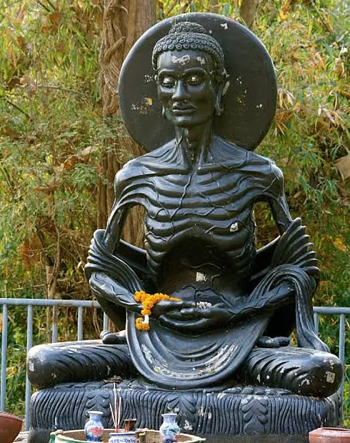 Guatama Buddha Kimdir ?