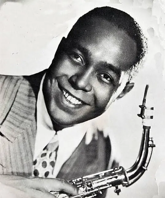 Dizzy Gillespie Kimdir ?