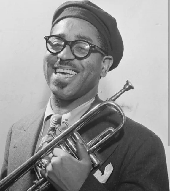 Dizzy Gillespie Kimdir ?